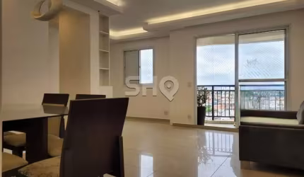 Apartamento com 2 quartos à venda na Avenida General Mac Arthur, 170, Vila Lageado, São Paulo por R$ 800.000
