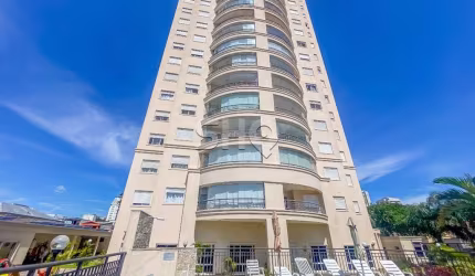 Apartamento com 3 quartos à venda na Rua Clemente Pereira, 148, Ipiranga, São Paulo por R$ 970.000