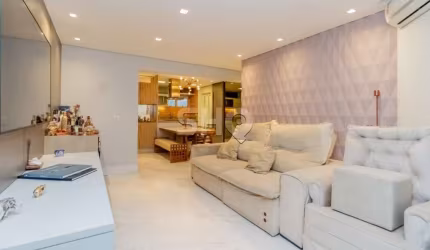 Apartamento com 2 quartos à venda na Rua Doutor Alceu de Campos Rodrigues, 291, Vila Nova Conceição, São Paulo por R$ 1.495.000