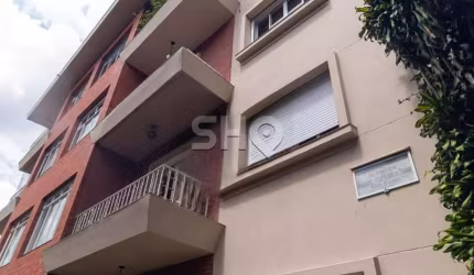 Apartamento com 2 quartos à venda na Alameda Gabriel Monteiro da Silva, 2105, Jardim América, São Paulo por R$ 3.200.000