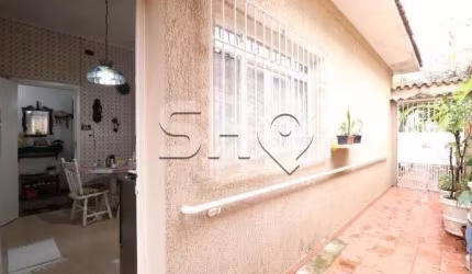 Casa com 3 quartos à venda na Arauto, 014, Parque da Lapa, São Paulo por R$ 1.360.000