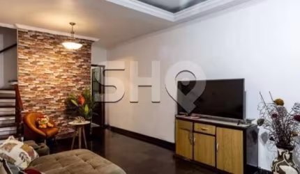 Casa com 4 quartos à venda na Rua Carlos Weber, 1233, Vila Leopoldina, São Paulo por R$ 2.150.000