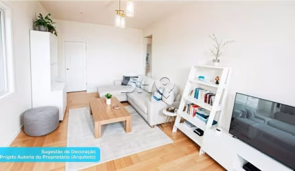 Apartamento com 2 quartos à venda na Aristides Viadana, 252, Parque Residencial da Lapa, São Paulo por R$ 439.000