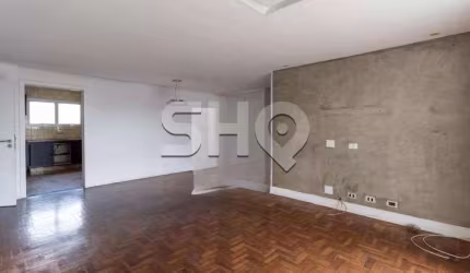 Apartamento com 3 quartos à venda na Rua Duílio, 199, Água Branca, São Paulo por R$ 1.000.000