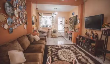Casa com 3 quartos à venda na Rua Napoleão de Barros, 403, Vila Clementino, São Paulo por R$ 899.000