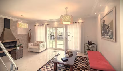 Casa com 4 quartos à venda na Avenida do Anastácio, 1670, City América, São Paulo por R$ 1.699.000