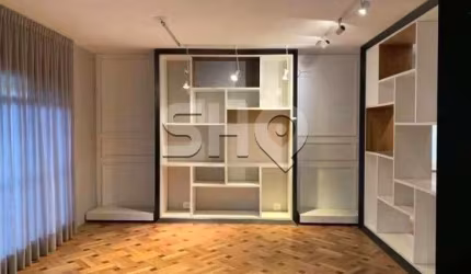 Casa com 4 quartos à venda na Rua Itamarati, 55, Pacaembu, São Paulo por R$ 2.850.000