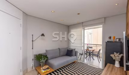 Apartamento com 3 quartos à venda na Rua Coronel Melo de Oliveira, 55, Perdizes, São Paulo por R$ 1.480.000