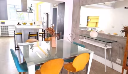 Apartamento com 3 quartos para alugar na Rua Cincinato Braga, 511, Bela Vista, São Paulo por R$ 9.300