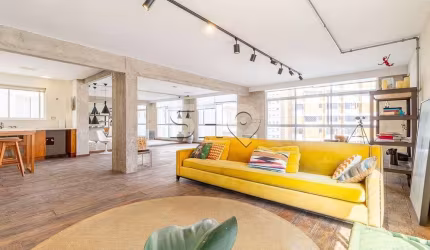 Apartamento com 3 quartos para alugar na Rua Rio de Janeiro, 280, Higienópolis, São Paulo por R$ 18.000