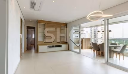 Apartamento com 3 quartos à venda na Rua Maracanã, 121, Vila Ipojuca, São Paulo por R$ 2.020.000