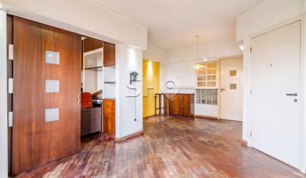 Apartamento com 3 quartos à venda na Rua Jorge Americano, 337, Alto da Lapa, São Paulo por R$ 799.000
