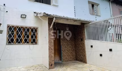 Casa com 3 quartos à venda na Rua dos Americanos, 687, Barra Funda, São Paulo por R$ 760.000