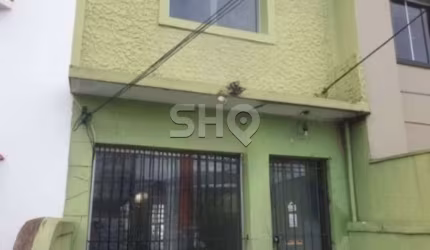 Casa com 2 quartos para alugar na Rua Cerro Corá, 982, Vila Romana, São Paulo por R$ 4.200