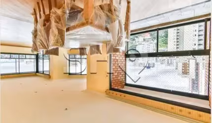 Apartamento com 4 quartos à venda na Rua Havaí, 440, Sumaré, São Paulo por R$ 3.360.000