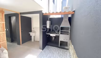 Casa em condomínio fechado com 2 quartos para alugar na Rua Tonelero, 1206, Vila Ipojuca, São Paulo por R$ 4.980