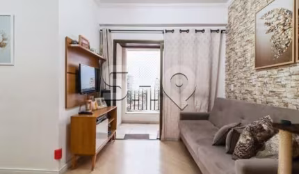 Apartamento com 3 quartos à venda na Rua Schilling, 579, Vila Leopoldina, São Paulo por R$ 780.000