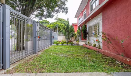 Casa comercial com 7 salas para alugar na Rua Cardoso de Almeida, 2119, Sumaré, São Paulo por R$ 15.000