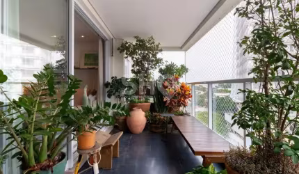 Apartamento com 3 quartos à venda na Rua Majubim, 79, Alto da Lapa, São Paulo por R$ 1.627.000