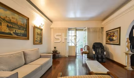 Apartamento com 3 quartos à venda na Avenida Angélica, 580, Higienópolis, São Paulo por R$ 1.990.000