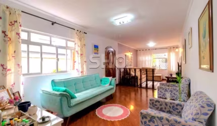 Apartamento com 3 quartos à venda na Avenida Dória, 70, Vila Alexandria, São Paulo por R$ 1.280.000