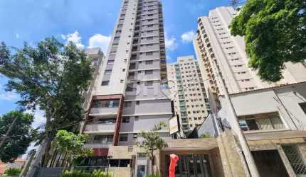 Apartamento com 3 quartos à venda na Rua Dona Avelina, 100, Vila Mariana, São Paulo por R$ 1.250.000