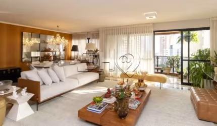 Apartamento com 3 quartos à venda na Rua Sales Júnior, 423, Alto da Lapa, São Paulo por R$ 2.400.000