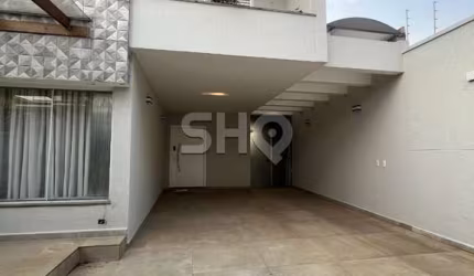 Casa com 4 quartos à venda na Rua Verona, 163, Jardim Leonor Mendes de Barros, São Paulo por R$ 2.100.000
