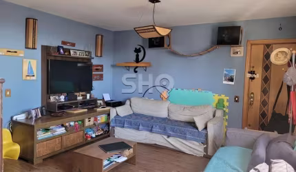 Apartamento com 2 quartos à venda na Rua Heitor Penteado, 1798, Sumarezinho, São Paulo por R$ 735.000