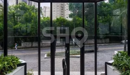 Apartamento com 4 quartos à venda na Avenida Doutor Guilherme Dumont Villares, 2001, Jardim Londrina, São Paulo por R$ 680.000