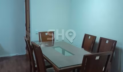 Apartamento com 3 quartos à venda na Avenida Higienópolis, 968, Higienópolis, São Paulo por R$ 1.100.000