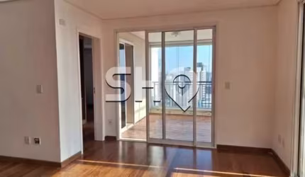 Cobertura com 2 quartos à venda na Rua Cunha Gago, 181, Pinheiros, São Paulo por R$ 2.320.000
