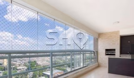 Apartamento com 3 quartos à venda na Rua Nagel, 33, Vila Leopoldina, São Paulo por R$ 2.200.000