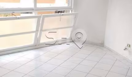 Apartamento com 1 quarto para alugar na Rua Bela Cintra, 1450, Consolação, São Paulo por R$ 3.850