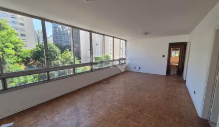 Apartamento com 3 quartos à venda na Rua Doutor Fausto Ferraz, 131, Bela Vista, São Paulo por R$ 900.000