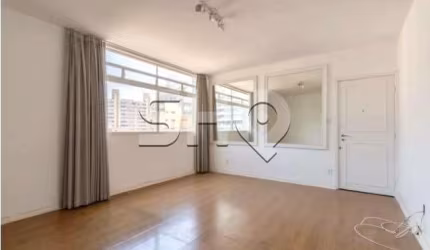 Apartamento com 2 quartos para alugar na Rua Oscar Freire, 1221, Cerqueira César, São Paulo por R$ 4.000