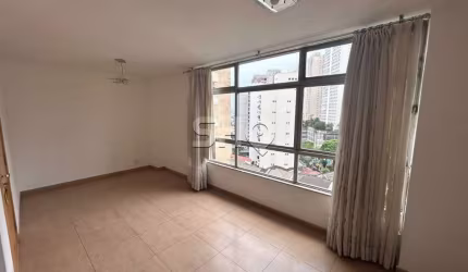 Apartamento com 3 quartos para alugar na Alameda Joaquim Eugênio de Lima, 268, Jardim Paulista, São Paulo por R$ 6.000