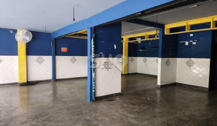 Ponto comercial para alugar na Avenida Luiz Dumont Villares, 1555, Parada Inglesa, São Paulo por R$ 10.000