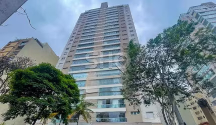 Apartamento com 4 quartos à venda na Rua Mourato Coelho, 716, Pinheiros, São Paulo por R$ 3.300.000