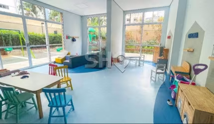 Apartamento com 4 quartos à venda na Rua Mourato Coelho, 716, Pinheiros, São Paulo por R$ 3.300.000