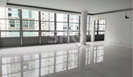 Apartamento com 4 quartos à venda na Rua Piauí, 640, Higienópolis, São Paulo por R$ 4.800.000