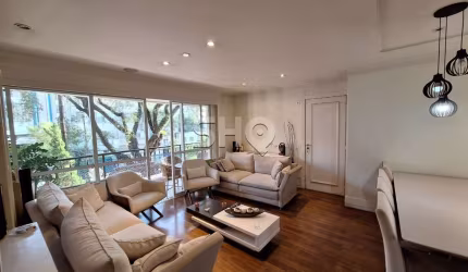 Apartamento com 4 quartos à venda na Rua Coronel Melo de Oliveira, 226, Perdizes, São Paulo por R$ 1.490.000