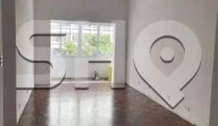 Apartamento com 2 quartos à venda na Rua Avanhandava, 103, Bela Vista, São Paulo por R$ 850.000