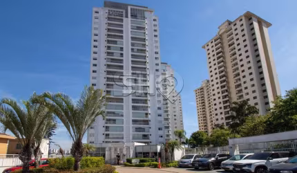 Apartamento com 3 quartos à venda na Avenida do Guacá, 859, Lauzane Paulista, São Paulo por R$ 1.596.000
