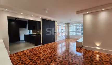 Apartamento com 3 quartos para alugar na Rua Itacolomi, 570, Higienópolis, São Paulo por R$ 11.000