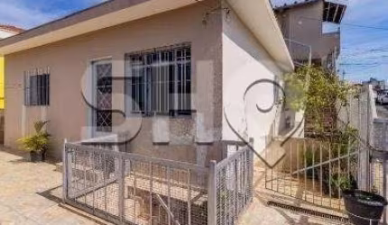 Casa com 3 quartos à venda na Rua Manuel Rodrigues da Costa, 66, Vila Guedes, São Paulo por R$ 852.000