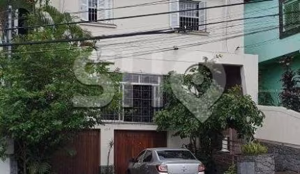Casa com 3 quartos para alugar na Rua Patápio Silva, 104, Jardim das Bandeiras, São Paulo por R$ 11.000