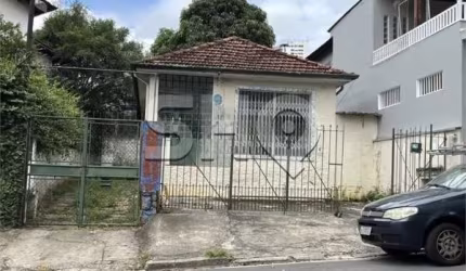 Casa com 3 quartos à venda na Rua Delfina, 250, Vila Madalena, São Paulo por R$ 2.900.000