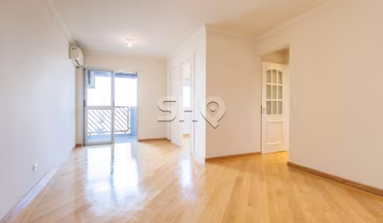 Apartamento com 3 quartos à venda na Rua Barão do Bananal, 980, Pompéia, São Paulo por R$ 865.000
