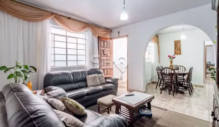 Casa com 5 quartos à venda na Rua Professor Ciridião Buarque, 125, Vila Anglo Brasileira, São Paulo por R$ 2.300.000